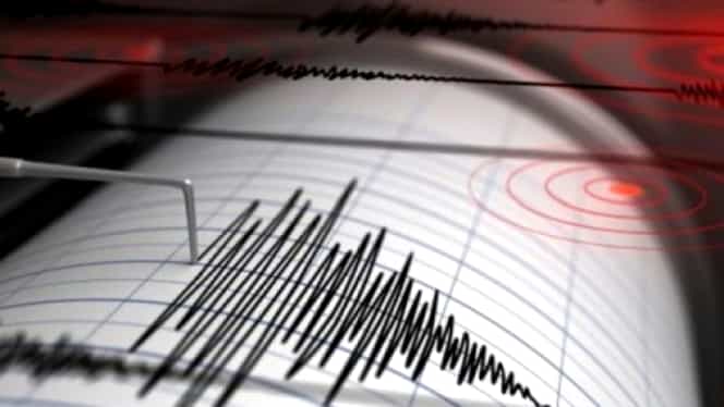 Cutremur cu magnitudinea de 6,1, în Indonezia