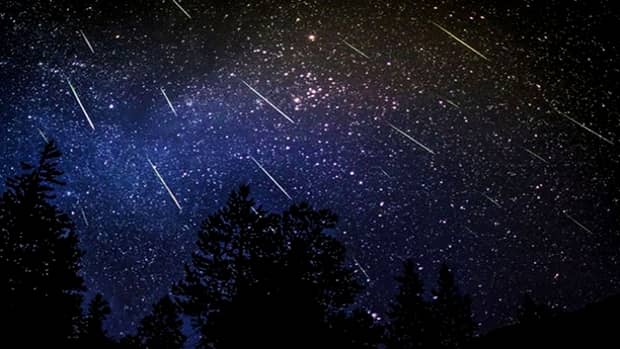 Orionidele, cea mai frumoasă ploaie de meteori se va vedea din România! Când va fi momentul maxim!