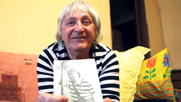 Clovnul Siminică a încetat din viață la vârsta de 81 de ani! Problemele lui de sănătate l-au adus în ultimele sale săptămâni de viață la Spitalul Floreasca.