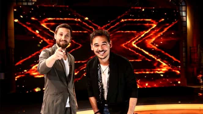 Ce lovitură! Răzvan și Dani nu mai prezintă X Factor!