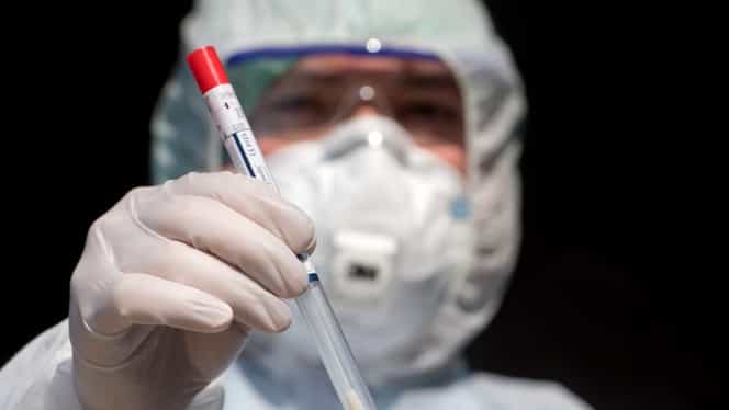 Şefa DSP Timiş, la două săptămâni după ce a fost numită în funcţie în plină pandemie de coronavirus: „Suntem depăşiţi de situaţie!”