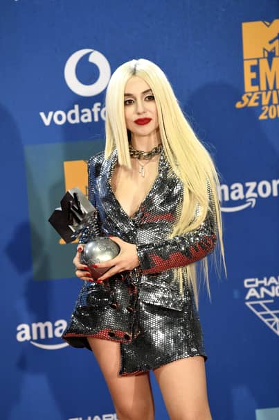 Ținute păcătoase la MTV Europe Music Awards 2019. Mabel, Nicole Scherzinger și Dua Lipa, cu pielea la vedere – Galerie foto