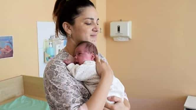 O femeie a născut a doua oară la două luni de la prima naștere. Cum explică medicii acest caz extrem de rar