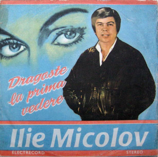 Ilie Micolov a murit! Artistul avea 69 de ani