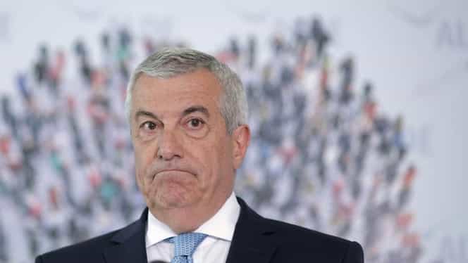 Călin Popescu Tăriceanu, atac la Orban și fostul Ministru al Sănătății: „Guvernul a funcționat ca o muscă fără cap!”