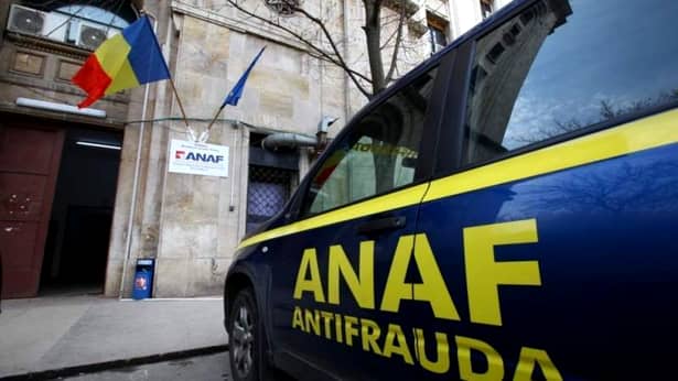 Puțini români au aflat asta despre ANAF! Contribuabilii rămân cu datorii imense