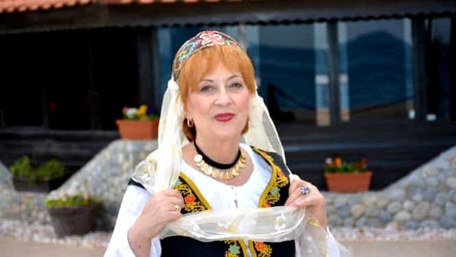 A murit cântăreața Elena Ionescu-Cojocaru. Ce s-a întâmplat cu artista