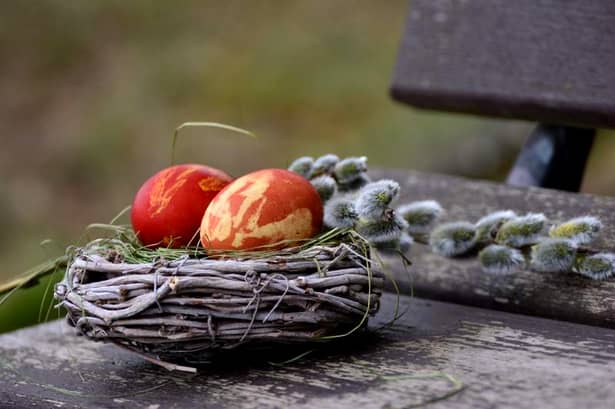 Care sunt tradițiile pentru a doua zi de Paște?