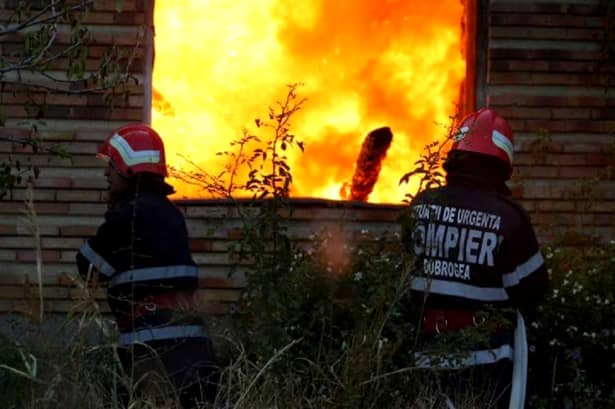 Familia nu are bani să-și înmormânteze băiețelul de 3 ani ars de viu! Apel umanitar către români