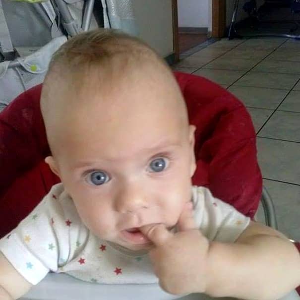 Ce se întâmplă astăzi cu băieţelul Ioanei Tufaru! Micuţul Luca arată aşa, după ce a fost născut prematur