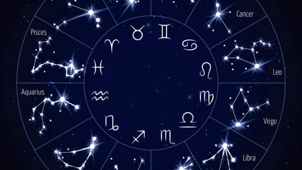 Horoscop pentru luna Aprilie 2019
