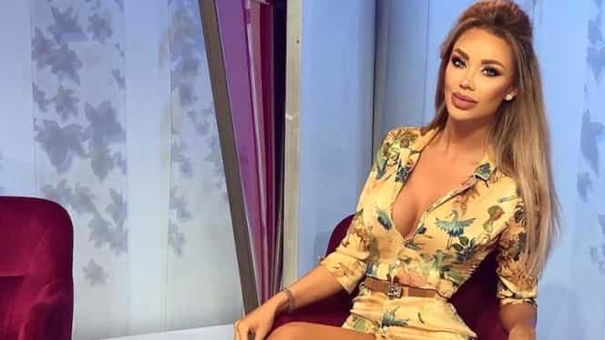 Bianca Drăgușanu, penalizată cu o sumă uriașă pentru plecarea de la ”Asia Express”. Despre câți bani e vorba