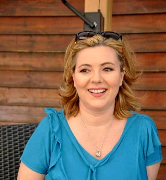 A murit jurnalista Laura Cătălina Barbu Cimpoeru!  Doliu în presă