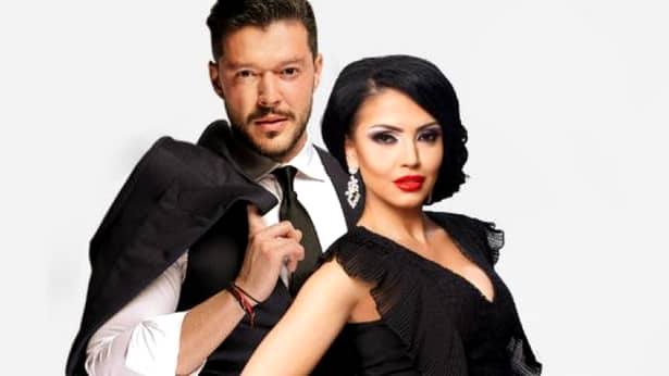 Întâmplare neașteptată în platoul emisiunii ”WOWbiz”! Andreea Mantea și Victor Slav au început emisiunea ca de fiecare dată, dar pe parcursul ei, frumoasa brunetă a dispărut fără urmă.