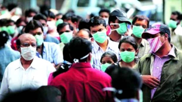 Organizația Mondială a Sănătății, avertisment: pandemia de gripă este la un pas să se instaleze