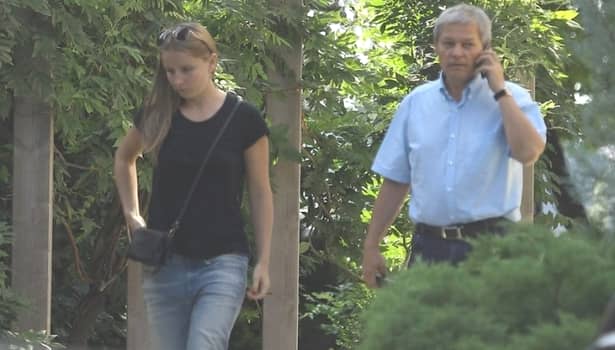 Dacian Cioloș a rupt tăcerea și a vorbit despre divorț! ”Ne vom vedea în instanţă”