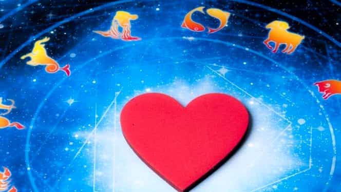Horoscop 4 mai: Una dintre zodii are mare nevoie de persoana iubită