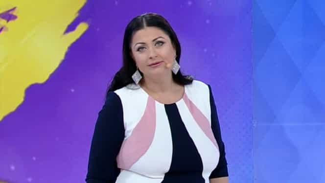 Cine o înlocuiește pe Gabriela Cristea la emisiune? Anunțul oficial făcut de Antena Stars