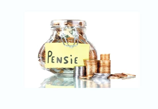 Pensii de stat și private, 2019: Ce noutăți sunt în legislație