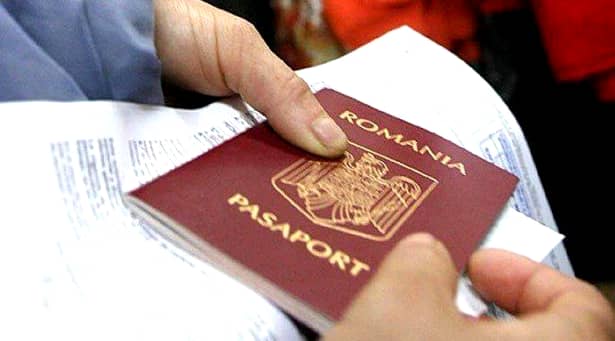 Schimbare majoră valabilă pentru pașapoartele românilor, începând de astăzi! Atenție!