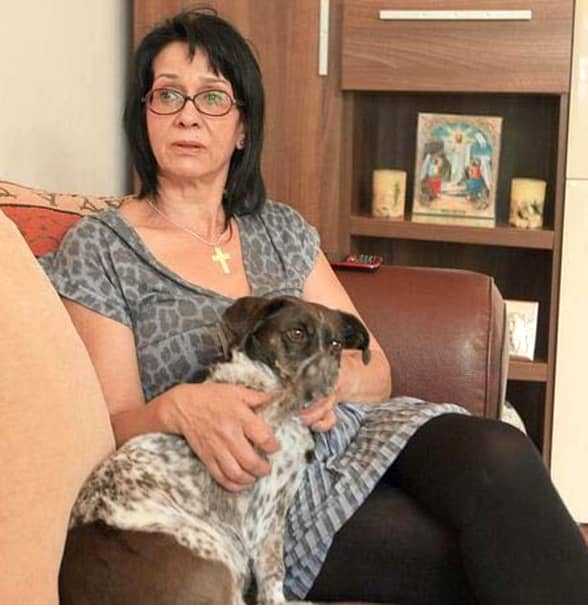 Nelu Ploieșteanu s-a împăcat cu soția, după moartea fiului lor: O iau și pe ea cu mine