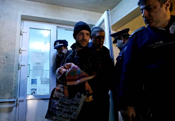 Medicul fals a fost reținut! Ce pedeapsă riscă Matteo Politi