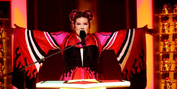 Pe ce dată începe concursul Eurovision 2019 din Israel