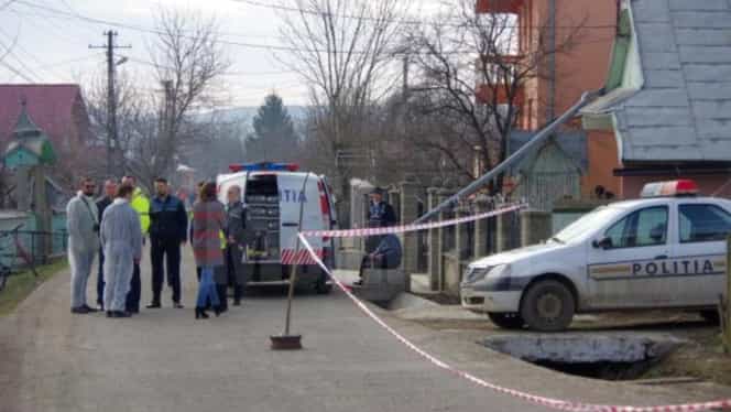 Crima oribilă în România! Un fost politician a fost ucis cu bestialitate