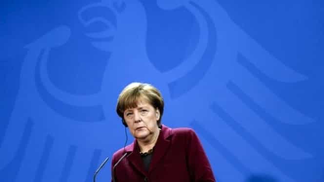 Angela Merkel, avertisment pentru Donald Trump: „Să nu uităm de criza din 2008, care a venit din SUA”