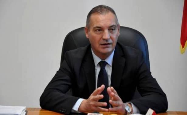 Mircea Drăghici, respins de Iohannis