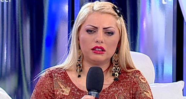 Nicoleta Guță a ajuns de nerecunoscut, după ce a slăbit și a suferit operații de înfrumusețare