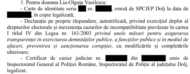 Viorica Dăncilă i-a propus din nou pe Olguța Vasilescu și Mircea Drăghici! Ce gafă a făcut premierul în scrisoare
