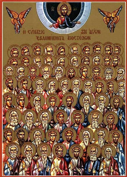 Calendar ortodox 4 ianuarie 2019