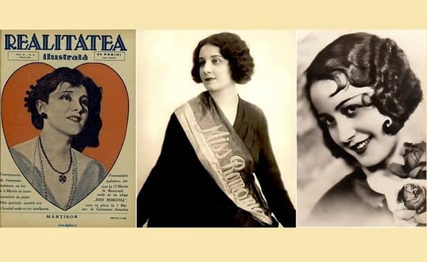 Prima Miss România, Magda Demetrescu, a fost pe locul 6 în lume la Miss Universum 1929, în Galveston, Texas, SUA