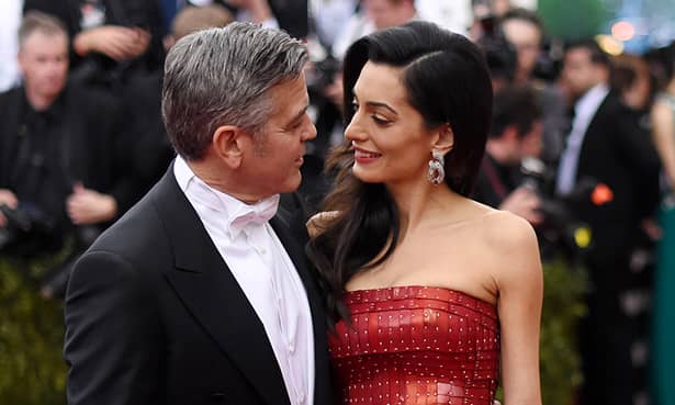 George Clooney a ajuns de urgență la spital! Ce a pățit actorul!