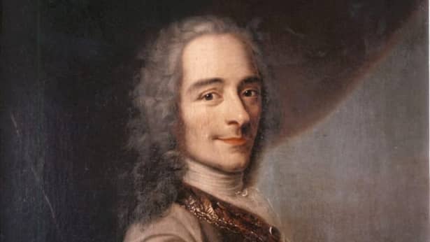 Citatul zilei, 18 octombrie 2019! Voltaire măsoară valoarea oamenilor