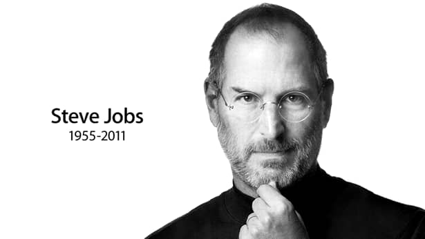 Steve Jobs, fondatorul Apple, ar fi împlinit astăzi 64 de ani. Cum l-au comemorat angajații