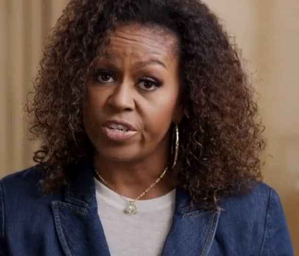 Cum arată și cu ce se ocupă acum Michelle Obama. Michelle