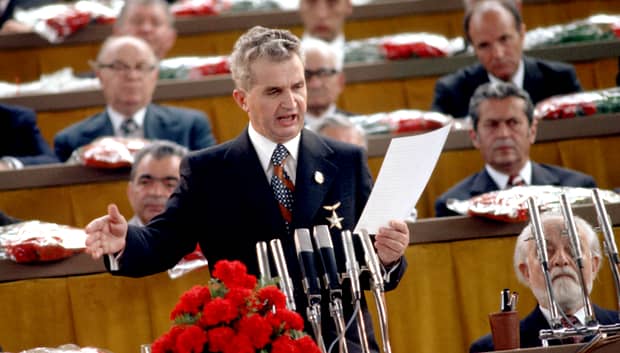 Medicul personal al lui Nicolae Ceaușescu, dezvăluiri despre ultima zi din viața dictatorului. Ce i-a dat soțului Elenei Ceaușescu înainte să moară