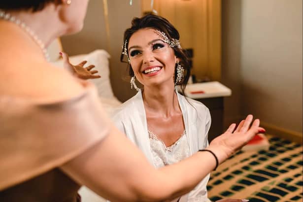 Olivia Păunescu s-a căsătorit în mare secret: ”Îi mulțumesc lui Dumnezeu pentru ce trăiesc acum” FOTO