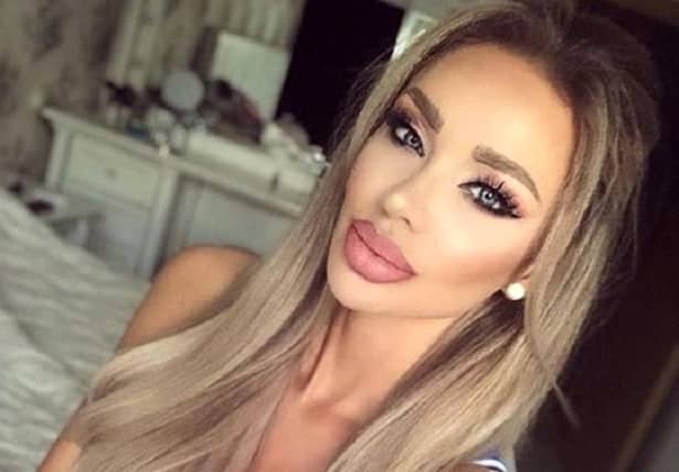 Bianca Drăgușanu, anunț despre relația cu Victor Slav: “Am cunoscut un singur bărbat”