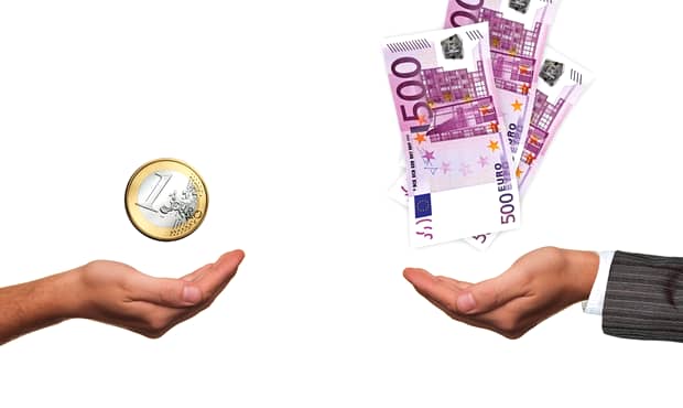 Statul oferă 500 de euro pentru angajați în 2019. Care sunt condițiile
