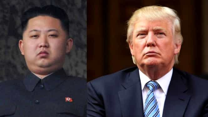 Lumea, în stare de alertă. Coreea de Nord a lansat o rachetă! Ce zice Trump