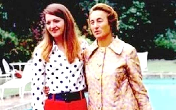 Monica Pop a făcut dezvăluiri din tinerețea lui Zoe Ceaușescu