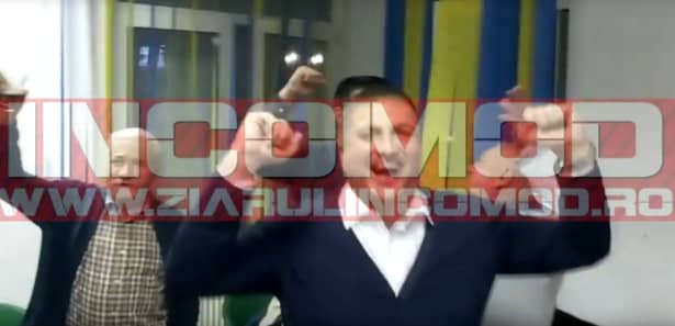Scandări triviale la PNL Boldești Scăeni după victoria lui Klaus Iohannis la alegerile prezidențiale! Liberali