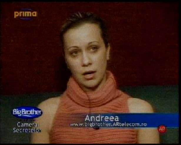 O mai tineti minte pe Andreea Vasile de la “Big Brother”? Cum arata si cu ce se ocupa acum!