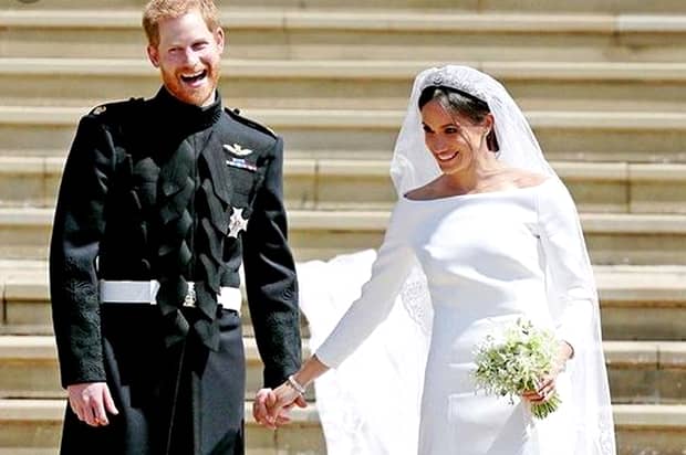 Parenting regal! Meghan Markle și Prințul Harry lasă tradițiile la o parte! Cum au de gând să-și crească viitorul copil