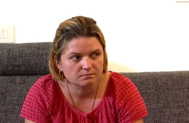 Mama Alexandrei Măceșanu, acuze dure la adresa polițiștilor! Teodora Măceșanu