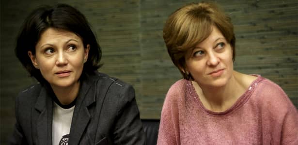 ”Omul anului 2018”, în România! Oana Gheorghiu şi Carmen Uscatu au strâns 10 milioane de euro pentru un spital