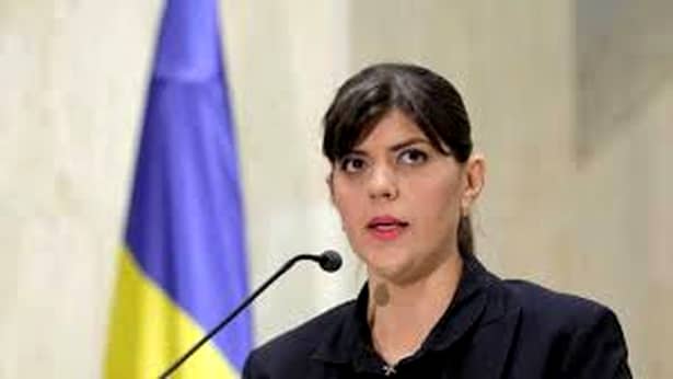 Anunţul neaşteptat al CEDO în cazul plângerii formulată de Laura Codruţa Kovesi! Ce se întâmplă în cazul demiterii fostei şefe a DNA